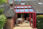Reihenmittelhaus Varel / Dangast Dangast - 3 Zimmer, 66 m&sup2;, 339.000&euro; | Angebot:26627792