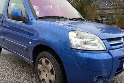 Citroen Berlingo 147.853 km 2.480 € Kiel 24109