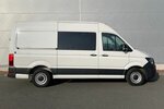 VW Crafter MIXTO 35 L3H3 KAMERA SITZHZ DAB 16.610 km 44.790 &euro; Sangerhausen 06526