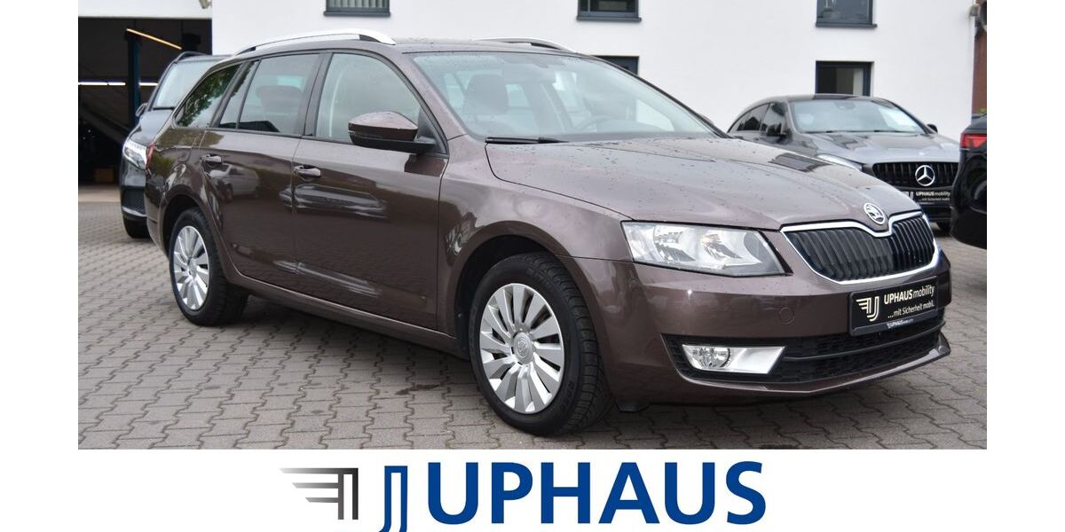 Skoda Octavia 147.944 km 9.920 &euro; Werther/Westfalen 33824