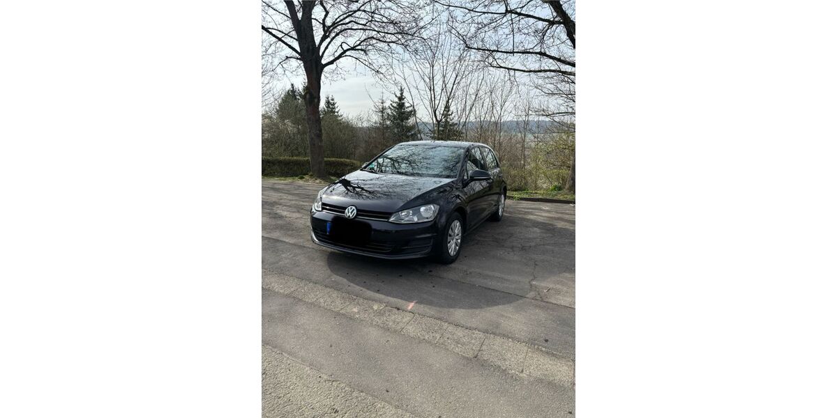 VW Golf 219.000 km 6.400 &euro; Homberg Ohm 35315