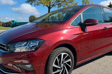 VW Golf 96.000 km 12.999 € Otterfing 83624