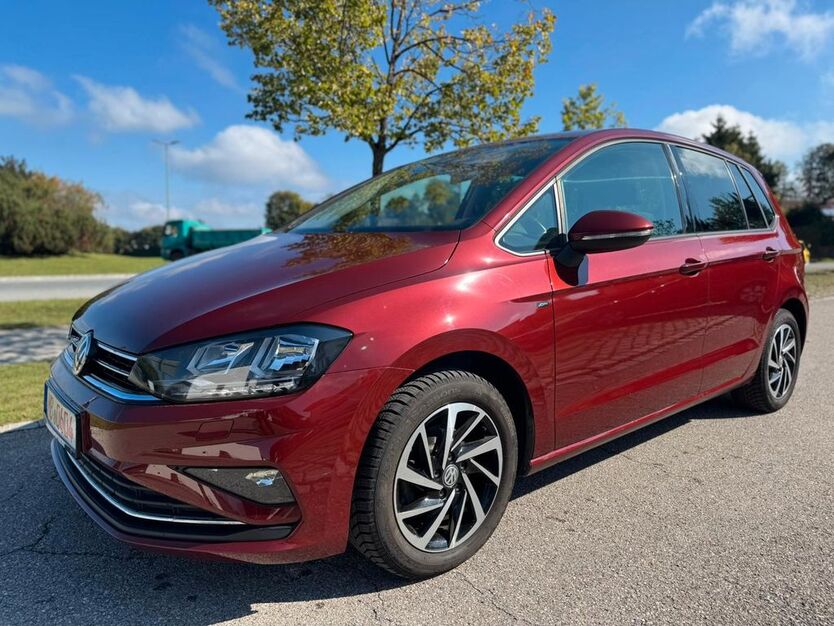 VW Golf 96.000 km 12.999 € Otterfing 83624