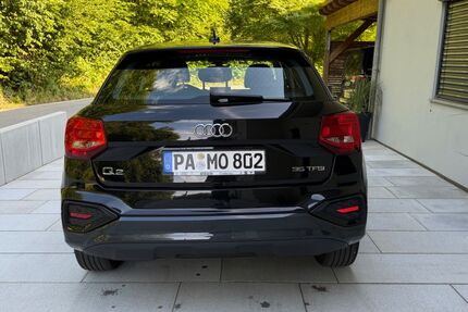 Audi Q2 86.840 km 21.950 &euro; Fürstenstein 94538