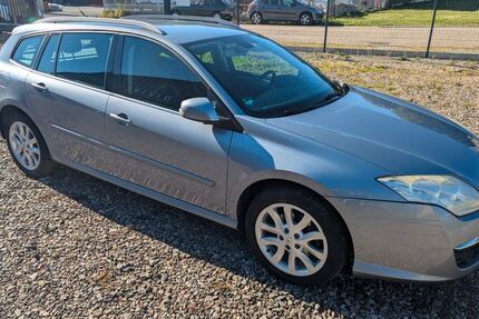 Renault Laguna 169.220 km 3.850 € Saarbrücken 66121