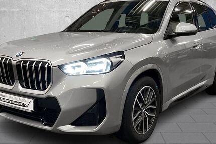 BMW X1 10.500 km 35.990 &euro; Elmshorn 25337