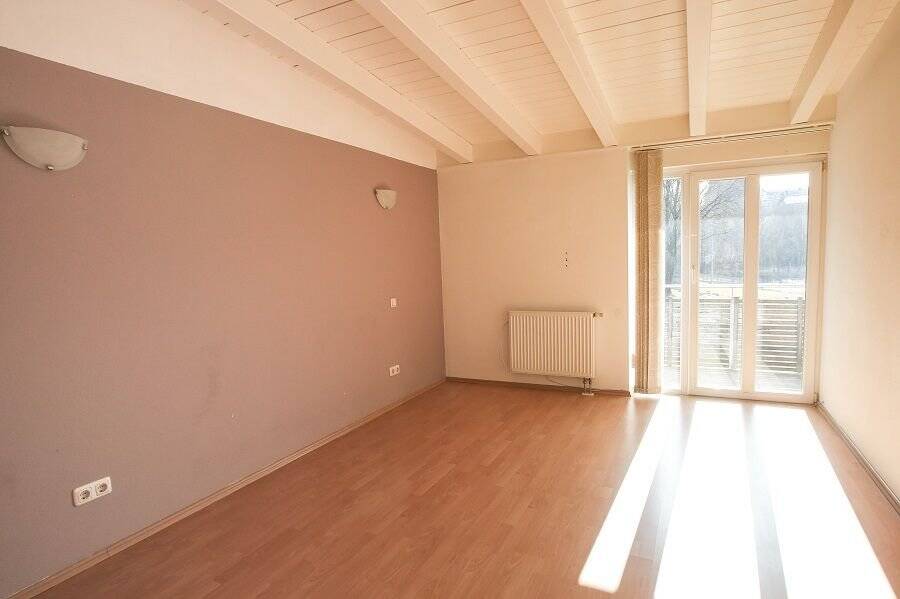 Etagenwohnung Zwiesel - 2 Zimmer, 58 m&sup2;, 128.000&euro; | Angebot:25706946