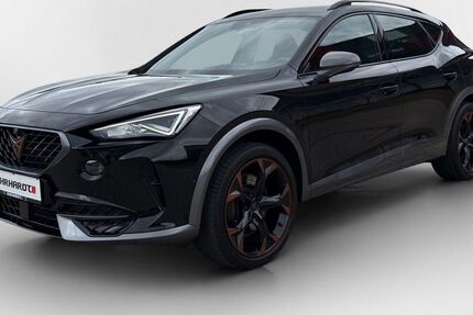 Cupra Formentor 65.350 km 28.790 &euro; Weimar 99427