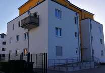 Wohnung zum Mieten in Dortmund 257,75 € 45.7 m²