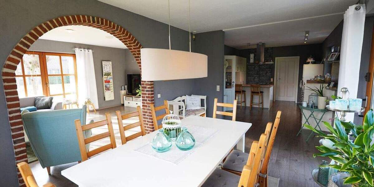 Einfamilienhaus Emlichheim - 5 Zimmer, 124 m&sup2;, 269.000&euro; | Angebot:25778043