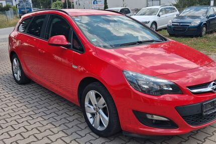 Opel Astra 208.000 km 2.790 &euro; Wackersdorf 92442