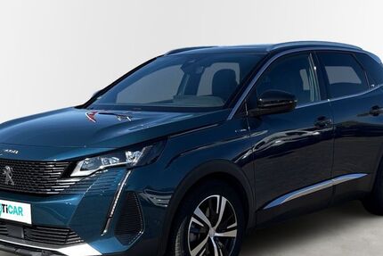 Peugeot 3008 60.646 km 23.900 &euro; Mayen 56727