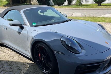 Porsche 992 18.000 km 147.000 &euro; Büchenburen 55491
