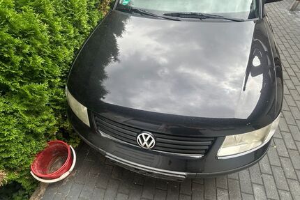 VW Passat 282.000 km 2.200 &euro; Osterburken 74706