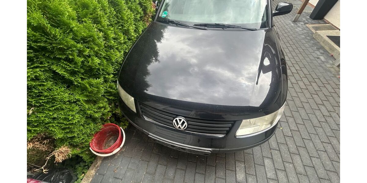 VW Passat 282.000 km 2.200 &euro; Osterburken 74706