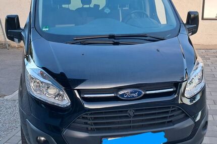 Ford Tourneo Custom 154.747 km 15.490 &euro; Tettenweis 94167