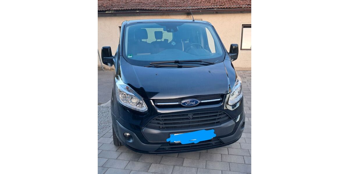 Ford Tourneo Custom 154.747 km 15.490 &euro; Tettenweis 94167