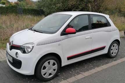 Renault Twingo 156.100 km 4.100 € Arnsberg 59759