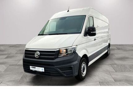 VW Crafter 43.000 km 29.440 € Borna 04552