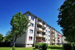Etagenwohnung Güstrow - 3 Zimmer, 62 m&sup2;, 470&euro; | Angebot:26190165