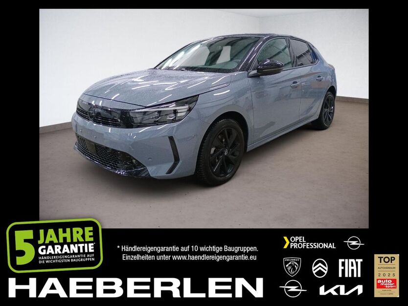 Opel Corsa 10.000 km 16.790 € Füssen 87629
