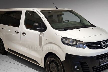 Opel Vivaro 50.000 km 22.800 &euro; Lengerich 49525