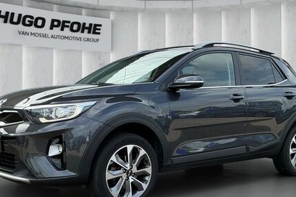 Kia Stonic 60.500 km 16.400 &euro; Schwerin 19061