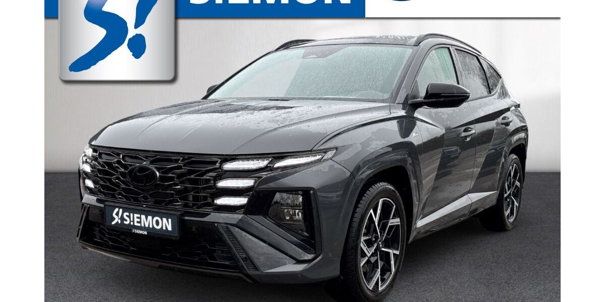 Hyundai TUCSON 17.122 km 32.930 &euro; Ibbenbüren 49479