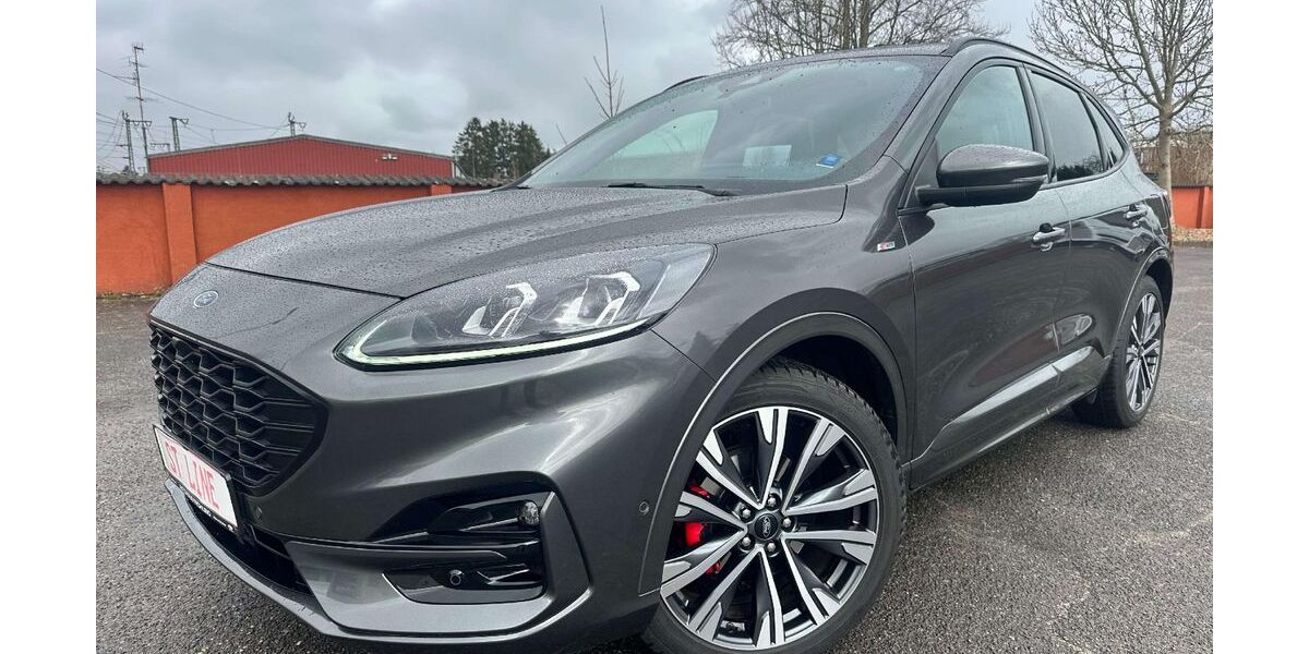 Ford Kuga 45.563 km 22.990 &euro; Neumünster 24536
