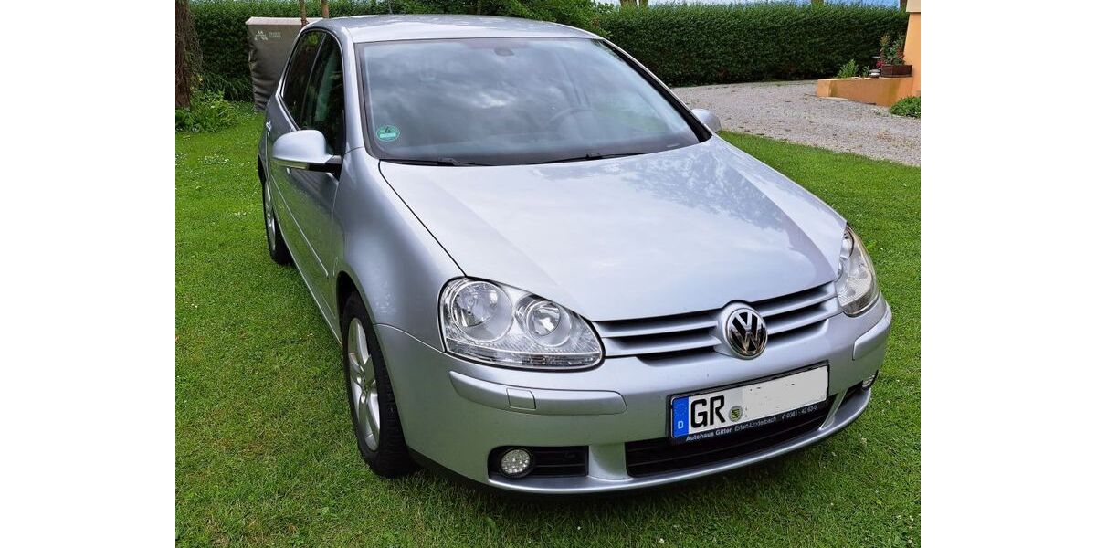 VW Golf 197.550 km 1.900 &euro; Hohendubrau 02906
