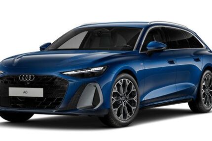 Audi A6 15.091 km 61.940 &euro; Stuttgart 70563