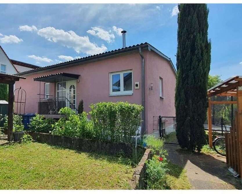 Haus zum Kaufen in Seeheim-Jugenheim 619.000 € 155 m²