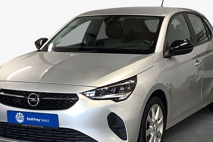 Opel Corsa 26.444 km 14.390 &euro; Tübingen 72072