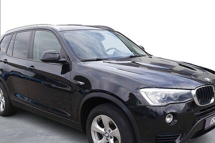 BMW X3 120.200 km 22.890 € Bayreuth 95445