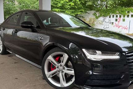 Audi A7 208.000 km 21.500 &euro; Munchen 80999