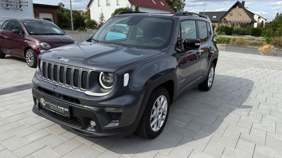 Renegade