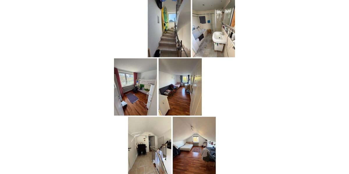 Einfamilienhaus München Trudering-Riem - 7 Zimmer, 120 m&sup2;, 749.000&euro; | Angebot:26441030