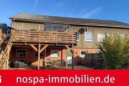 Haus Handewitt Hüllerup - 4 Zimmer, 150 m&sup2;, 299.000&euro; | Angebot:25200627