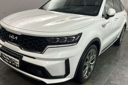 Kia Sorento 49.307 km 38.900 &euro; Berlin 12359