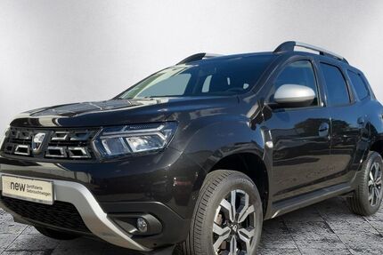 Dacia Duster 29.200 km 17.980 € Lübeck 23560