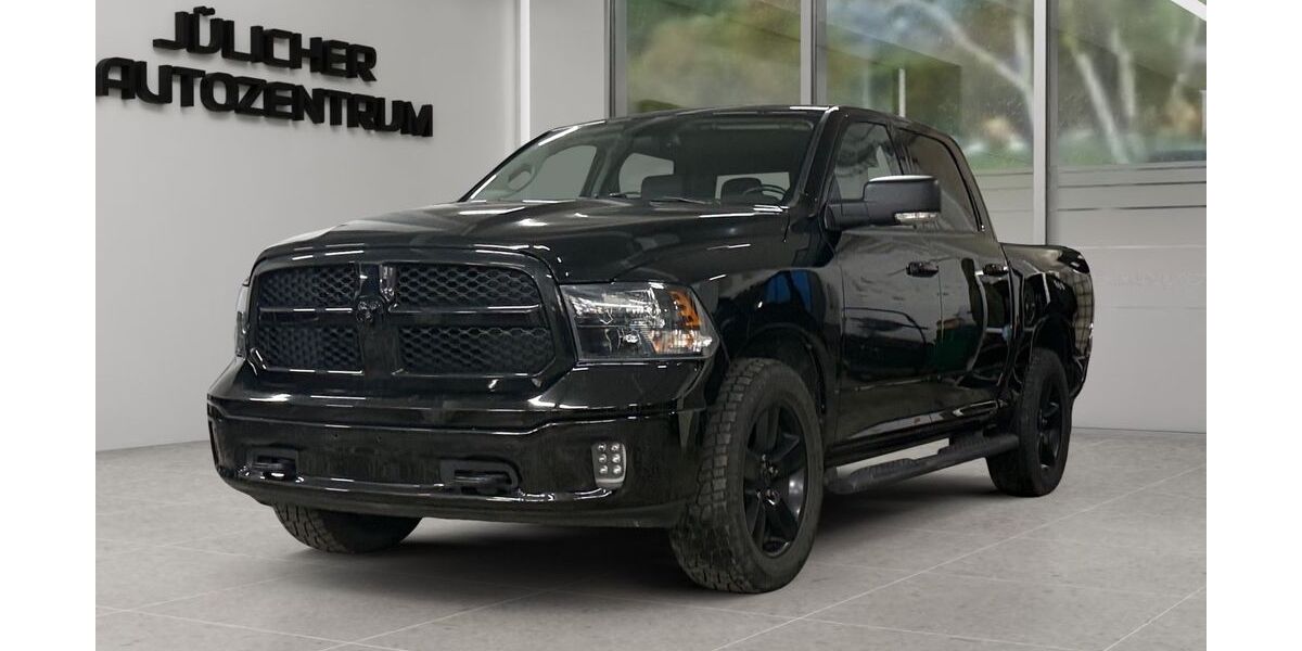 Dodge RAM 97.435 km 34.990 € Jülich 52428