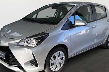 Toyota Yaris 57.760 km 13.520 &euro; Friedrichshafen 88046