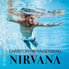 Spangenberg plays Nirvana 20.12.2025 Philharmonie Berlin