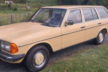 Mercedes 300