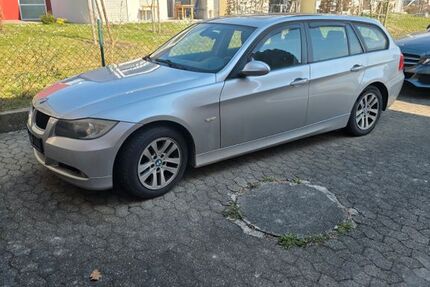 BMW 320 285.000 km 2.000 &euro; Ernsgaden 85119