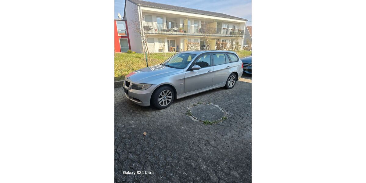 BMW 320 285.000 km 2.000 &euro; Ernsgaden 85119