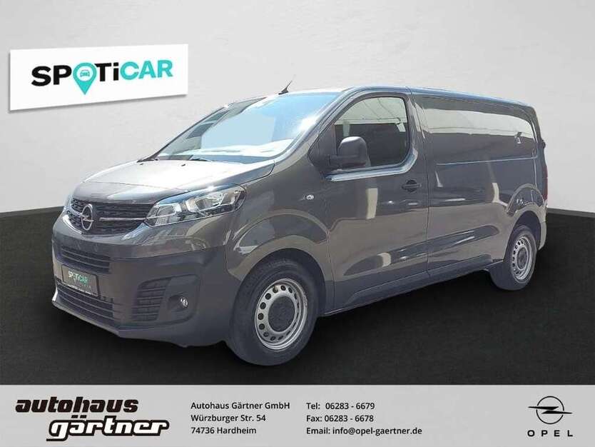Vivaro