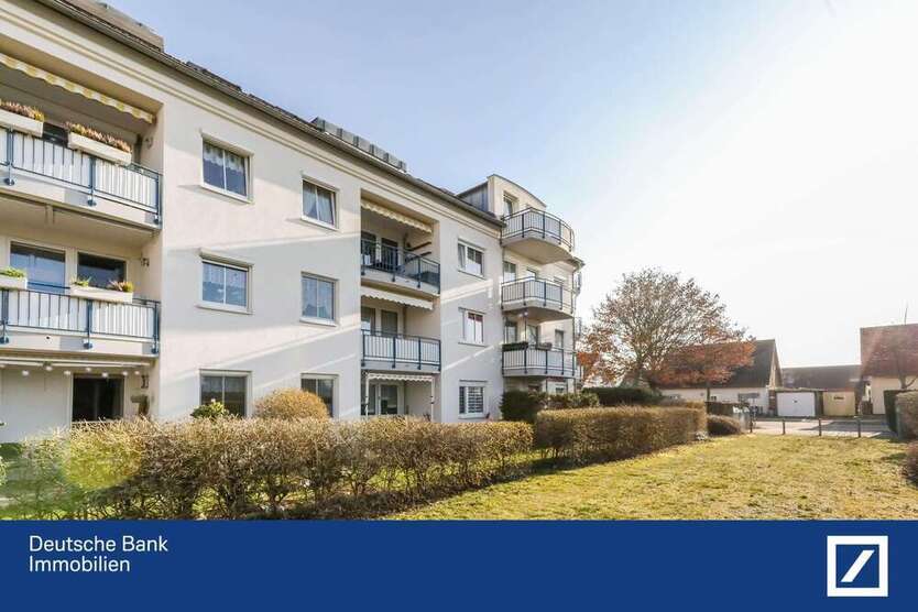 Wohnung zum Kaufen in Leipzig 144.000 € 63.12 m²