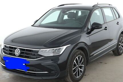 VW Tiguan 97.500 km 22.500 &euro; Spremberg 03130