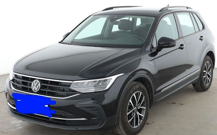 VW Tiguan 97.500 km 22.500 &euro; Spremberg 03130